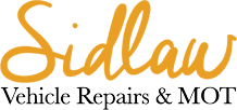 Sidlaw Vehicle Repairs and MOT